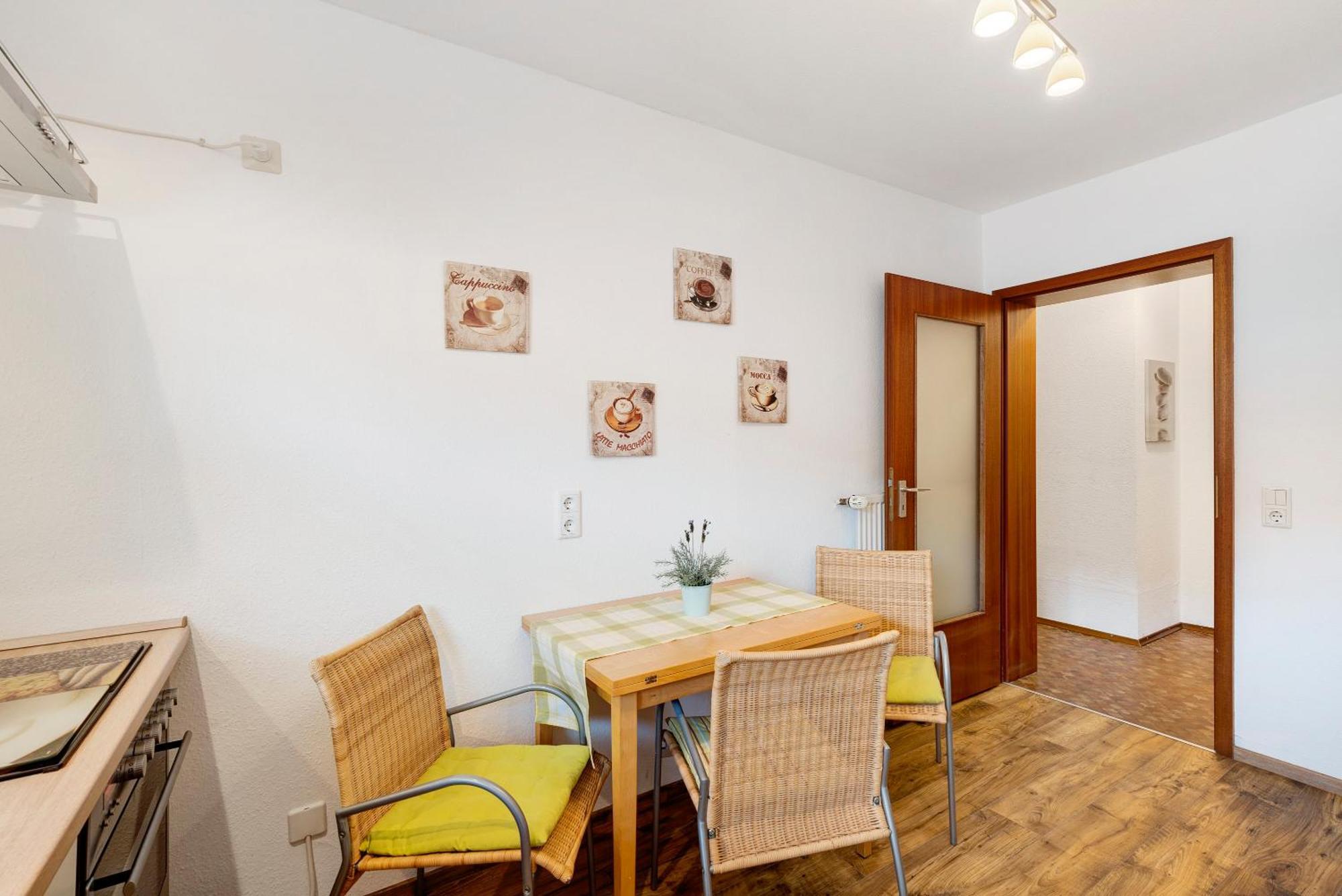 Ferienwohnung Murgperle Gernsbach Extérieur photo