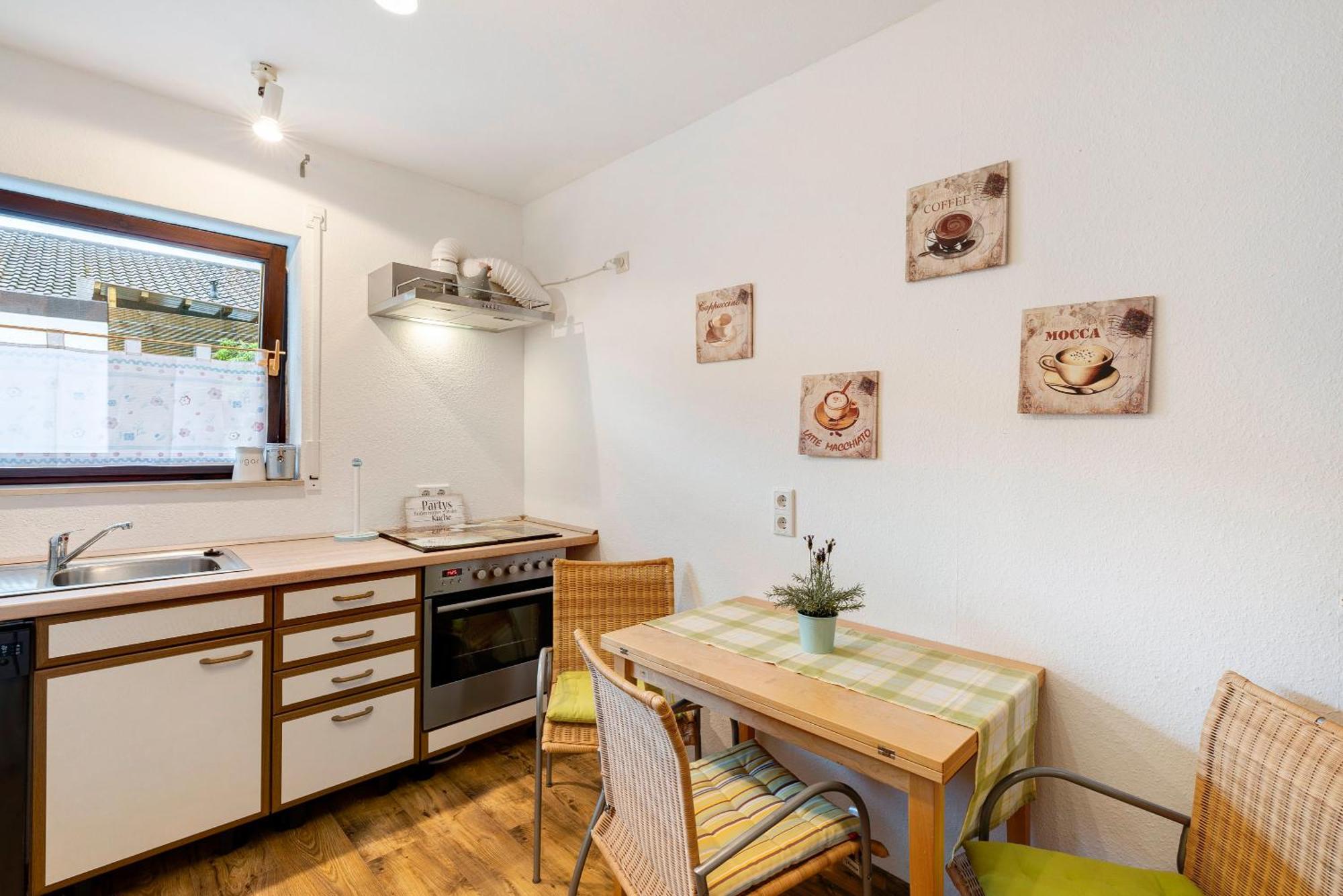 Ferienwohnung Murgperle Gernsbach Extérieur photo