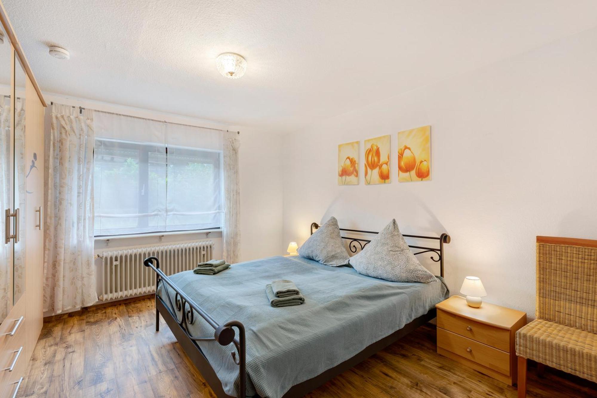 Ferienwohnung Murgperle Gernsbach Extérieur photo