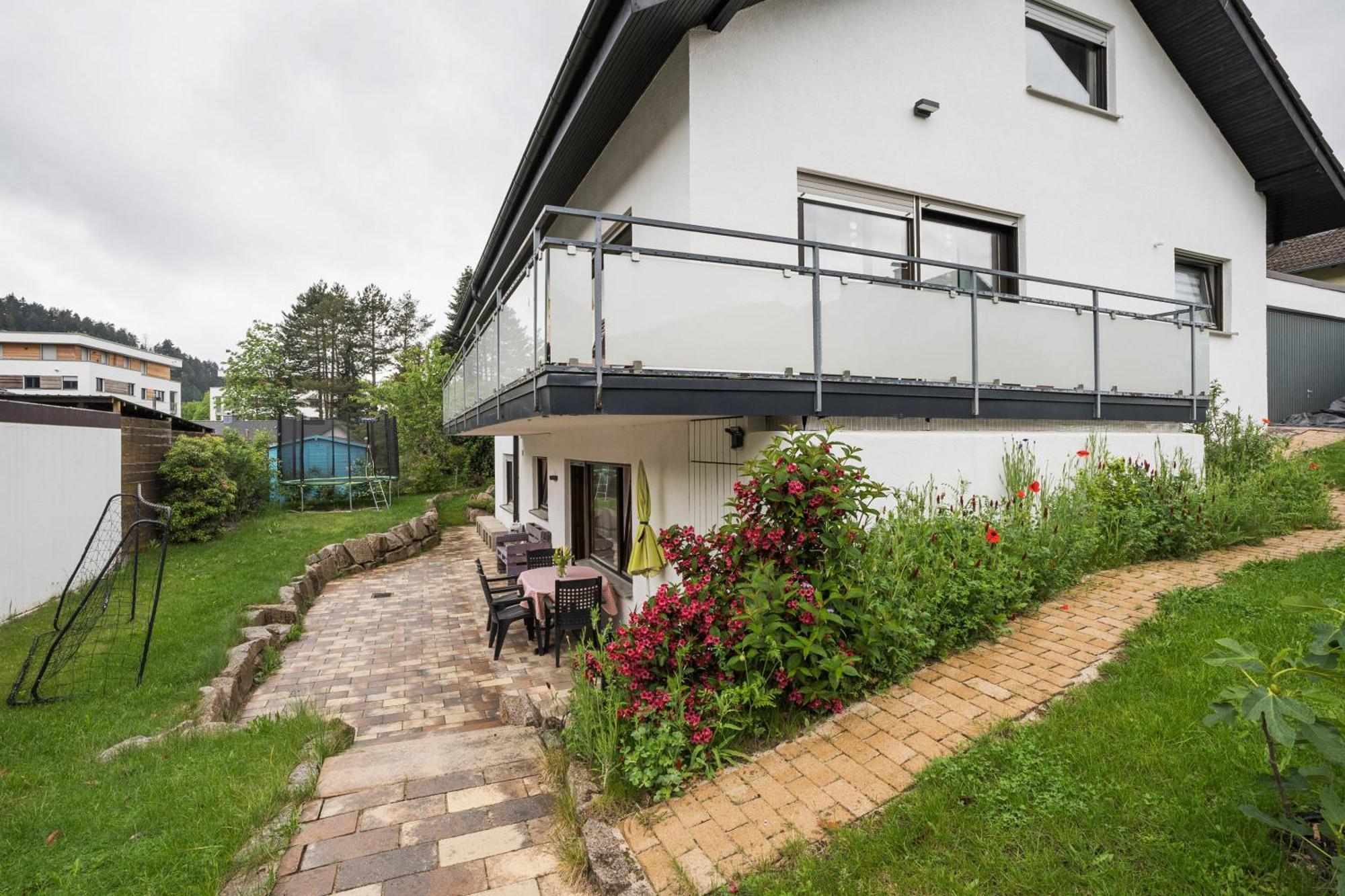 Ferienwohnung Murgperle Gernsbach Extérieur photo